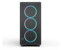 Fractal Design Epoch XL Black TG RGB Light tint - 1472462 - zdjęcie 3